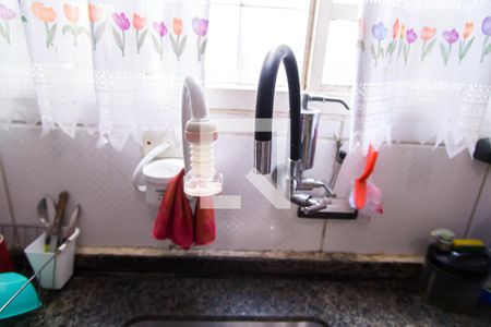 Casa à venda com 250m², 3 quartos e 2 vagas Casa à venda com 250m², 3 quartos e 2 vagasCozinha - Pia