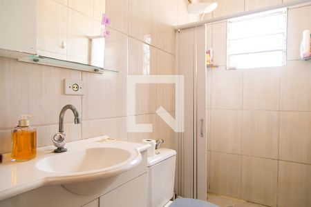 Casa à venda com 250m², 3 quartos e 2 vagas Casa à venda com 250m², 3 quartos e 2 vagasBanheiro da Suíte 2