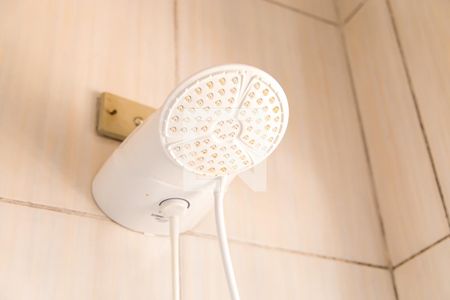 Casa à venda com 250m², 3 quartos e 2 vagas Casa à venda com 250m², 3 quartos e 2 vagasBanheiro da Suíte 2 - Chuveiro