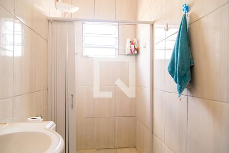 Casa à venda com 250m², 3 quartos e 2 vagas Casa à venda com 250m², 3 quartos e 2 vagasBanheiro da Suíte 2