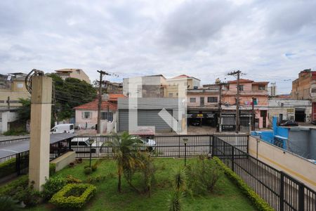 Apartamento à venda com 85m², 3 quartos e 3 vagas Apartamento à venda com 85m², 3 quartos e 3 vagasVista do Quarto 1