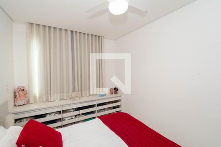 Quarto 1 de apartamento à venda com 4 quartos, 172m² em Eldorado, Contagem