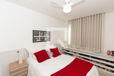 Quarto 1 de apartamento à venda com 4 quartos, 172m² em Eldorado, Contagem