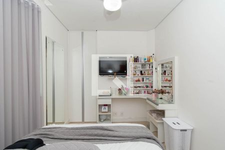 Quarto 2 de apartamento à venda com 4 quartos, 172m² em Eldorado, Contagem