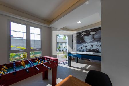 Apartamento à venda com 45m², 2 quartos e sem vagaÁrea comum