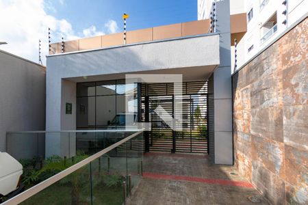 Apartamento à venda com 45m², 2 quartos e sem vagaFachada