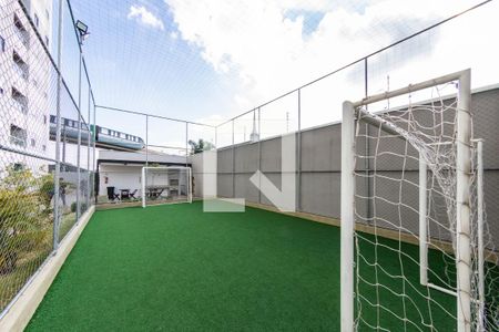 Apartamento à venda com 45m², 2 quartos e sem vagaQuadra Esportiva