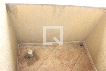 Casa à venda com 380m², 4 quartos e 4 vagasVaranda da Suíte 2