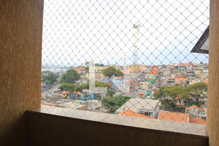 Casa à venda com 380m², 4 quartos e 4 vagasVaranda da suíte 1