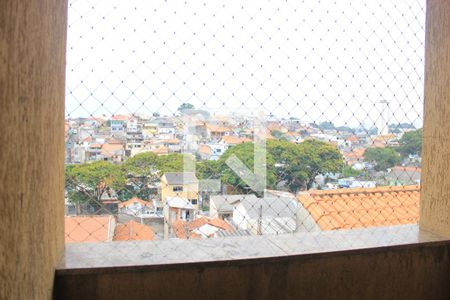 Casa à venda com 380m², 4 quartos e 4 vagasVaranda da Suíte 2