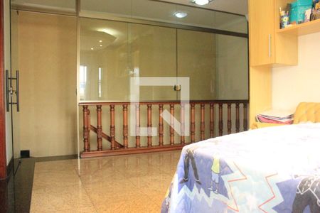 Casa à venda com 380m², 4 quartos e 4 vagasquarto 