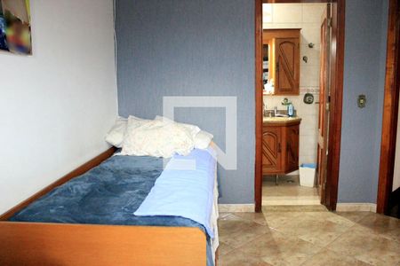 Casa à venda com 380m², 4 quartos e 4 vagasSuíte 2