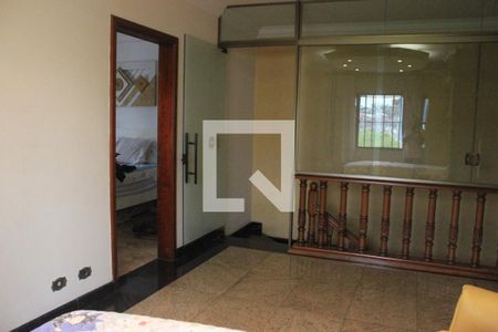 Casa à venda com 380m², 4 quartos e 4 vagasquarto 