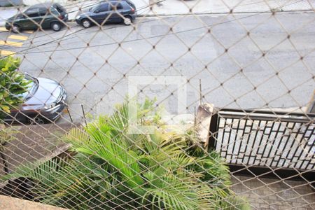 Casa à venda com 380m², 4 quartos e 4 vagasVaranda da Suíte 3