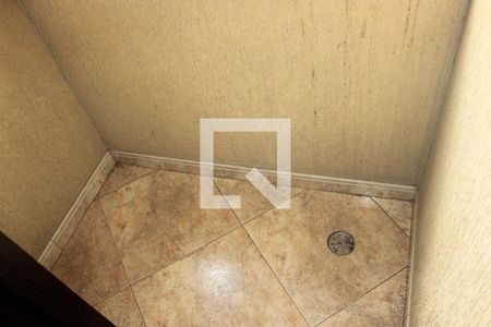 Casa à venda com 380m², 4 quartos e 4 vagasVaranda da suíte 1