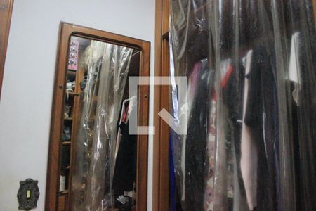 Casa à venda com 380m², 4 quartos e 4 vagasCloset da Suíte 3