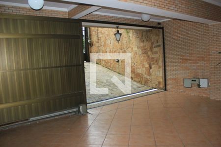 Casa à venda com 380m², 4 quartos e 4 vagasGaragem