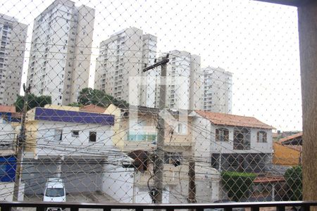 Casa à venda com 380m², 4 quartos e 4 vagasVaranda da Suíte 3