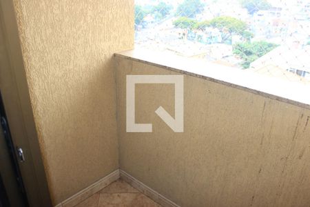 Casa à venda com 380m², 4 quartos e 4 vagasVaranda da suíte 1