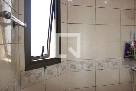 Casa à venda com 380m², 4 quartos e 4 vagasBanheiro da Suíte 1