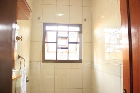 Casa à venda com 380m², 4 quartos e 4 vagasLavabo