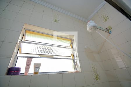 Casa à venda com 125m², 2 quartos e 2 vagas Casa à venda com 125m², 2 quartos e 2 vagasBanheiro - detalhe