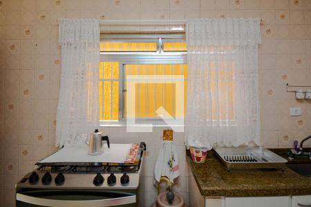 Casa à venda com 125m², 2 quartos e 2 vagas Casa à venda com 125m², 2 quartos e 2 vagasCozinha - detalhe