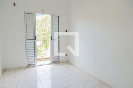 Quarto 1 de casa para alugar com 2 quartos, 55m² em Jardim São Marcos, Embu das Artes