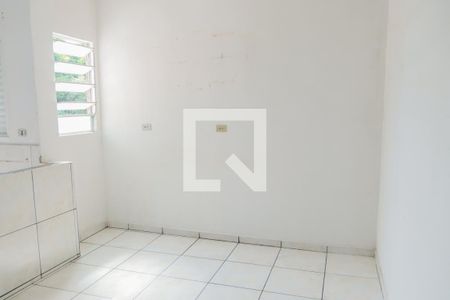 Sala de casa para alugar com 2 quartos, 55m² em Jardim São Marcos, Embu das Artes