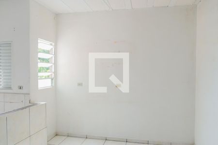 Sala de casa para alugar com 2 quartos, 55m² em Jardim São Marcos, Embu das Artes