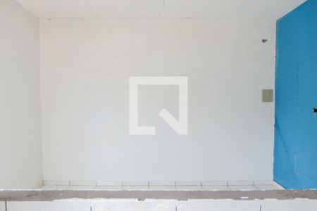 Sala de casa para alugar com 2 quartos, 55m² em Jardim São Marcos, Embu das Artes