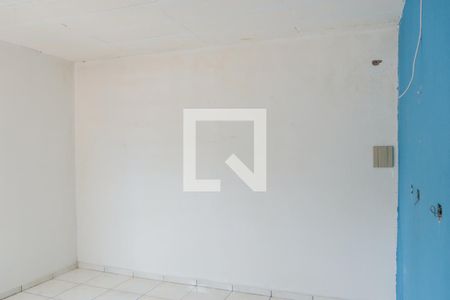 Sala de casa para alugar com 2 quartos, 55m² em Jardim São Marcos, Embu das Artes