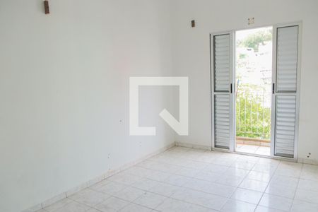 Quarto 1 de casa para alugar com 2 quartos, 55m² em Jardim São Marcos, Embu das Artes