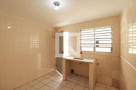 Casa para alugar com 20m², 1 quarto e sem vagaCozinha
