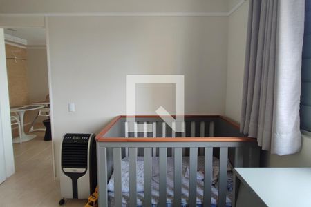 Apartamento à venda com 45m², 2 quartos e 1 vagaQuarto 2