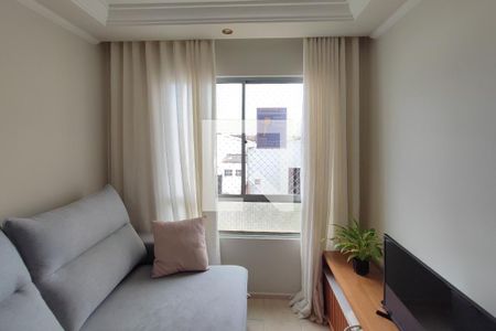 Apartamento à venda com 45m², 2 quartos e 1 vagaPLACA INSTALADA NO IMÓVEL