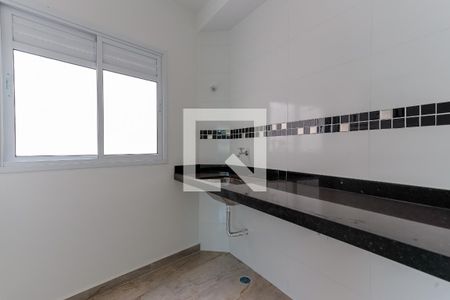 Apartamento para alugar com 34m², 1 quarto e sem vaga Apartamento para alugar com 34m², 1 quarto e sem vagaÁrea de Serviço