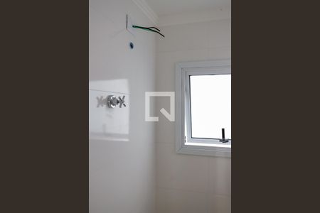 Apartamento para alugar com 34m², 1 quarto e sem vaga Apartamento para alugar com 34m², 1 quarto e sem vagaBanheiro