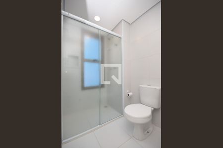 Apartamento à venda com 32m², 1 quarto e sem vagaBanheiro