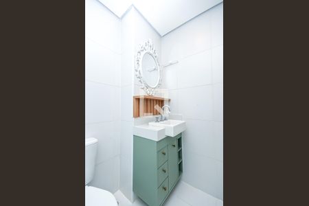 Apartamento à venda com 32m², 1 quarto e sem vagaBanheiro