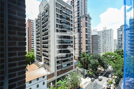 Apartamento à venda com 32m², 1 quarto e sem vagaVista do Quarto