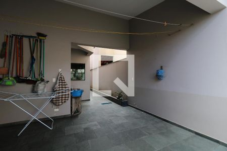 Casa à venda com 300m², 4 quartos e 4 vagasQuintal