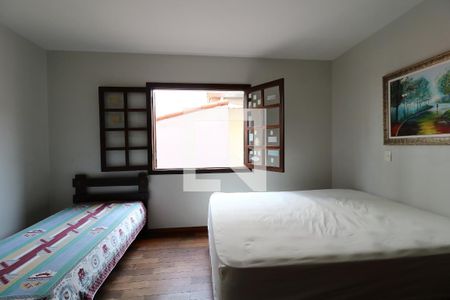 Casa à venda com 300m², 4 quartos e 4 vagasQuarto 2