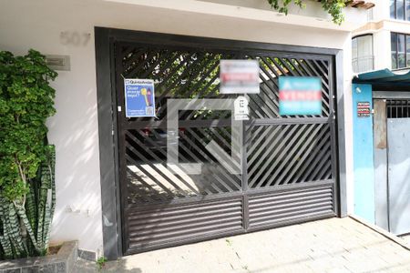 Casa à venda com 300m², 4 quartos e 4 vagasPlaquinha