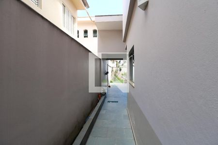 Casa à venda com 300m², 4 quartos e 4 vagasQuintal