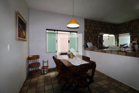 Casa à venda com 300m², 4 quartos e 4 vagasCopa