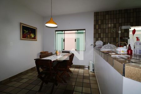 Casa à venda com 300m², 4 quartos e 4 vagasCopa