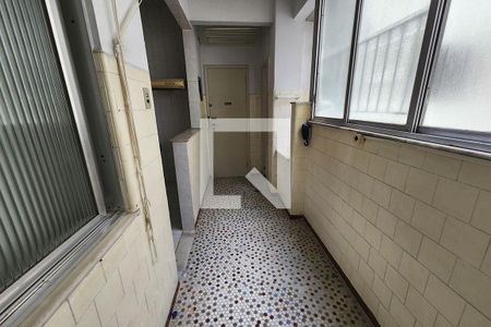 Apartamento à venda com 98m², 3 quartos e sem vaga Apartamento à venda com 98m², 3 quartos e sem vagaÁrea de Serviço