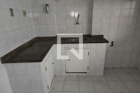 Apartamento à venda com 98m², 3 quartos e sem vaga Apartamento à venda com 98m², 3 quartos e sem vagaCozinha