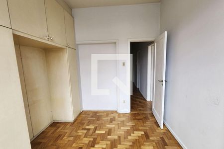 Apartamento à venda com 98m², 3 quartos e sem vaga Apartamento à venda com 98m², 3 quartos e sem vagaQuarto 3